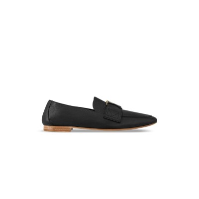 LOUIS VUITTON CAPRI LOAFERS 1AC9C0
